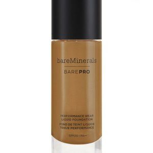 barePro Performance Wear Liquid Foundation - Clove